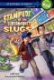 [Keats and Henry 02] • Stampede of the Supermarket Slugs